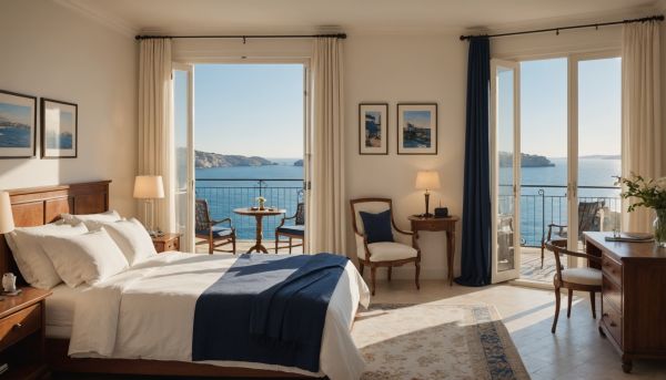 Comment choisir votre chambre à Port-Vendres ?