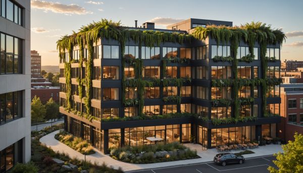 L'engagement durable de votre hôtel