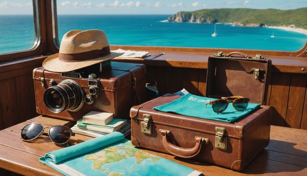 Nos offres spéciales pour vos vacances