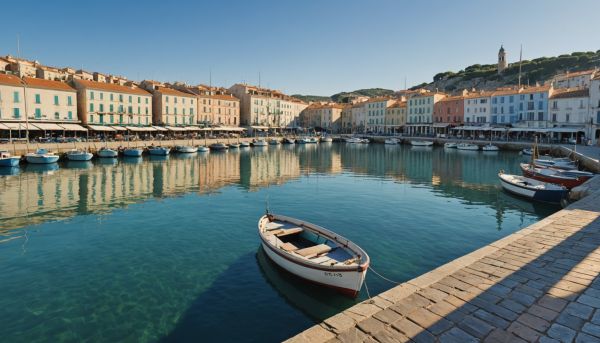 Où louer un bateau à Port-Vendres ?