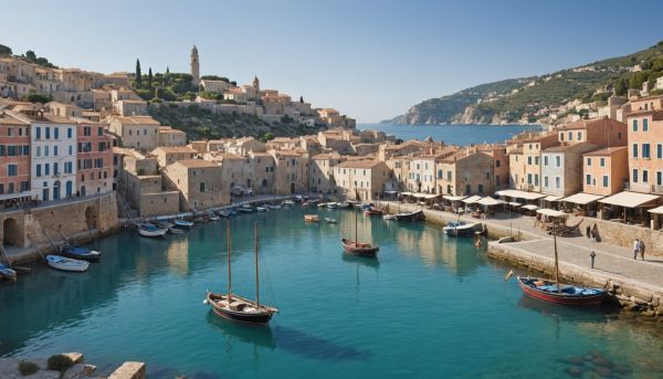 Port-Vendres : une escale entre mer et montagne