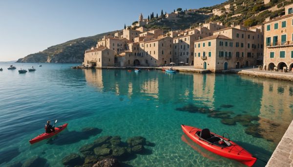 Quelles activités tester à Port-Vendres ?