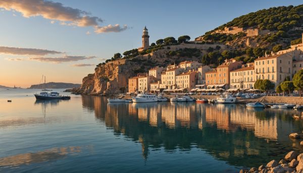 Top 5 des visites à Port-Vendres