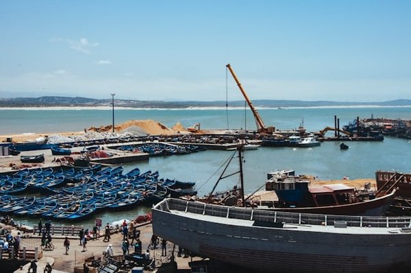 Découvrez les Meilleures Activités à Faire à Port-Vendres : Votre Guide Ultîme