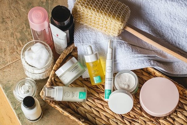 Les secrets des gels douches pour hôtels : Confort, luxe et personnalisation