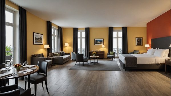 Découvrez le meilleur hôtel de gourette pour un séjour inoubliable